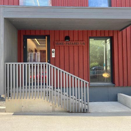 Vp Kalamaja Apartment With Garage Tallinn Luaran gambar