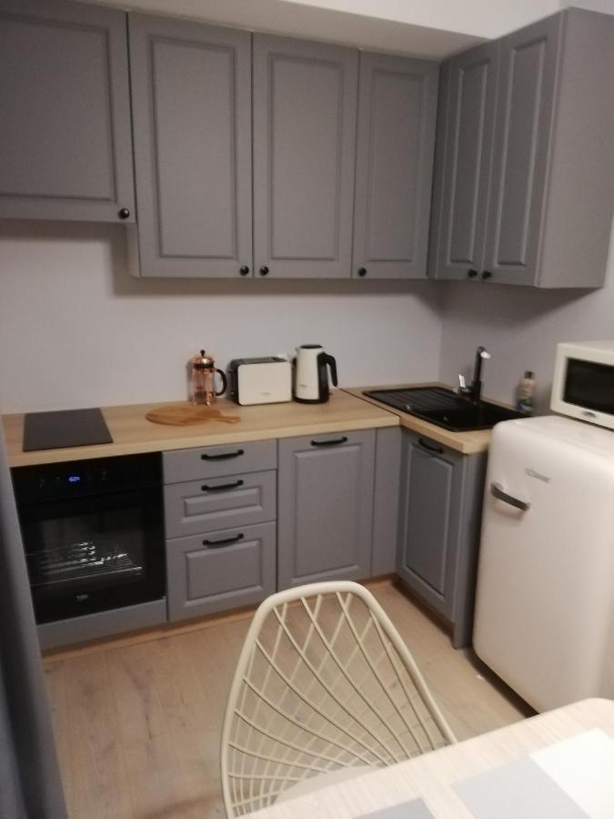 Vp Kalamaja Apartment With Garage Tallinn Luaran gambar