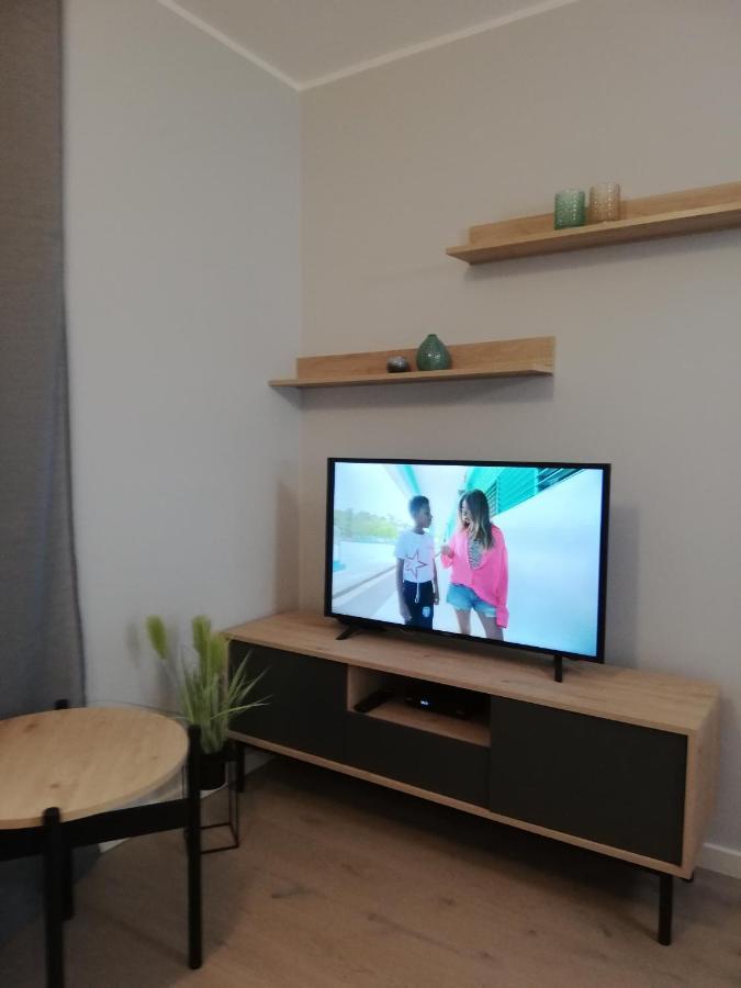 Vp Kalamaja Apartment With Garage Tallinn Luaran gambar
