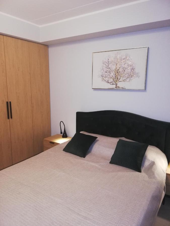 Vp Kalamaja Apartment With Garage Tallinn Luaran gambar